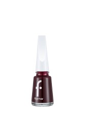 Klasik Parlak Bitişli Yüksek Pigmentli Oje - Nail Enamel- 452 Marıne Lover New- 8682536036139 - 5
