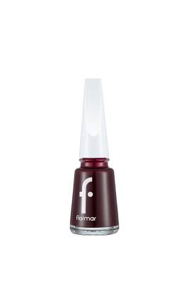 Klasik Parlak Bitişli Yüksek Pigmentli Oje - Nail Enamel- 452 Marıne Lover New- 8682536036139 - 5