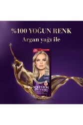 Koleston Intense Saç Boyası 1081 Çok Açık Küllü İnci Sarısı - 3