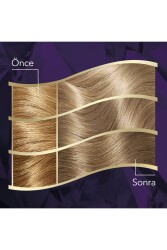 Koleston Intense Saç Boyası 1081 Çok Açık Küllü İnci Sarısı - 4