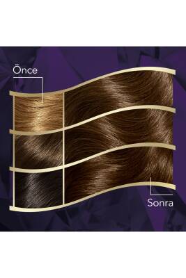 Koleston Intense Saç Boyası 30 Koyu Kahve - 4