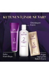 Koleston Intense Saç Boyası 30 Koyu Kahve - 5