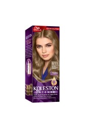 Koleston Intense Saç Boyası 811 Ekstra Açık Küllü Kumral - 2