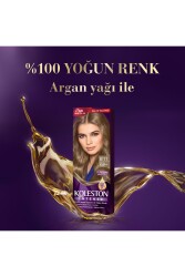 Koleston Intense Saç Boyası 811 Ekstra Açık Küllü Kumral - 4