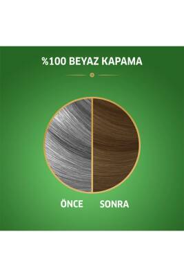 Koleston Naturals Saç Boyası 634 Bakır Kumral - 578