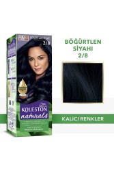 Koleston Naturals Saç Boyası 634 Bakır Kumral - 621