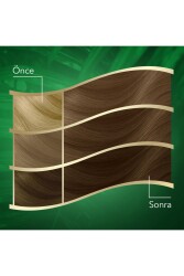 Koleston Naturals Saç Boyası 634 Bakır Kumral - 683