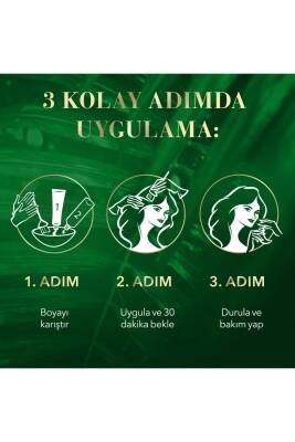 Koleston Naturals Saç Boyası 634 Bakır Kumral - 731