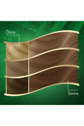 Koleston Naturals Saç Boyası 634 Bakır Kumral - 795