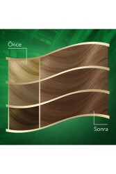 Koleston Naturals Saç Boyası 634 Bakır Kumral - 594