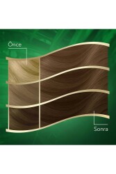 Koleston Naturals Saç Boyası 634 Bakır Kumral - 951