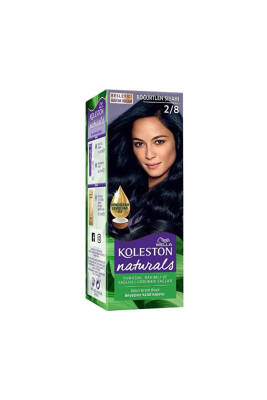 Koleston Naturals Saç Boyası 634 Bakır Kumral - 863