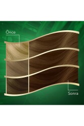 Koleston Naturals Saç Boyası 634 Bakır Kumral - 542