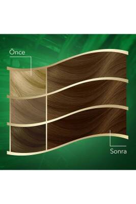 Koleston Naturals Saç Boyası 634 Bakır Kumral - 542