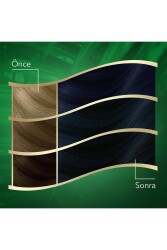 Koleston Naturals Saç Boyası 634 Bakır Kumral - 528