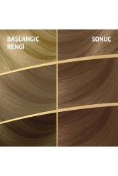 Koleston Naturals Saç Boyası 634 Bakır Kumral - 517