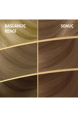 Koleston Naturals Saç Boyası 634 Bakır Kumral - 517