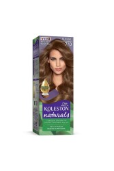 Koleston Naturals Saç Boyası 634 Bakır Kumral - 504