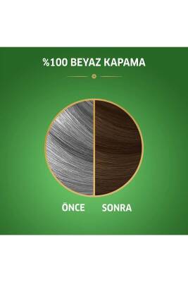 Koleston Naturals Saç Boyası 634 Bakır Kumral - 960