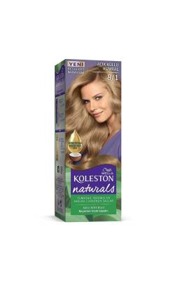 Koleston Naturals Saç Boyası 634 Bakır Kumral - 948