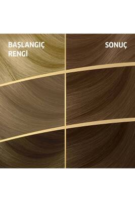 Koleston Naturals Saç Boyası 634 Bakır Kumral - 105