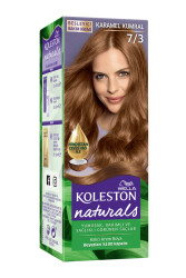 Koleston Naturals Saç Boyası 634 Bakır Kumral - 65