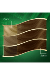 Koleston Naturals Saç Boyası 634 Bakır Kumral - 210