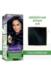 Koleston Naturals Saç Boyası 634 Bakır Kumral - 196