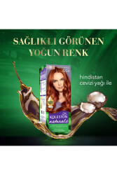 Koleston Naturals Saç Boyası 634 Bakır Kumral - 155
