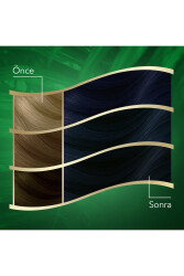 Koleston Naturals Saç Boyası 634 Bakır Kumral - 124