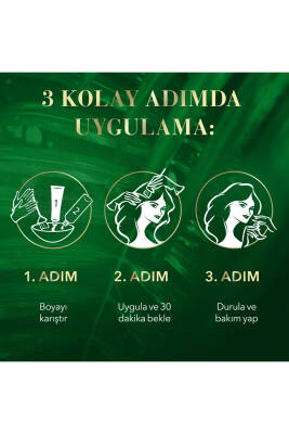 Koleston Naturals Saç Boyası 634 Bakır Kumral - 73