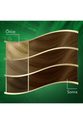 Koleston Naturals Saç Boyası 634 Bakır Kumral - 54