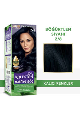 Koleston Naturals Saç Boyası 634 Bakır Kumral - 42