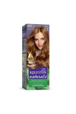 Koleston Naturals Saç Boyası 634 Bakır Kumral - 973