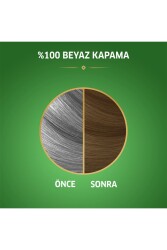Koleston Naturals Saç Boyası 634 Bakır Kumral - 103