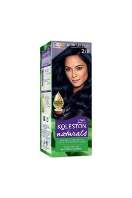 Koleston Naturals Saç Boyası 634 Bakır Kumral - 13