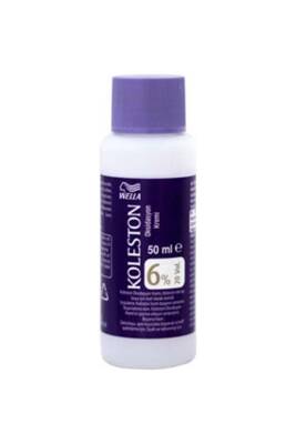 Koleston Peroksit 06% Sıvı Oksidasyon Kremi - 1