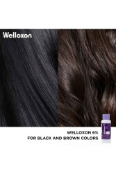 Koleston Peroksit 06% Sıvı Oksidasyon Kremi - 2