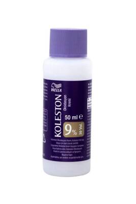 Koleston Peroksit 09% Sıvı Oksidasyon Kremi - 1