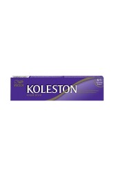 Koleston Single Tüp Boya 81 Açık Küllü Kumral - 2