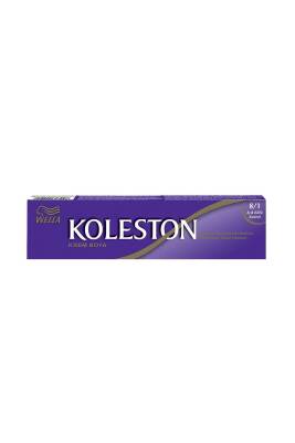 Koleston Single Tüp Boya 81 Açık Küllü Kumral - 2