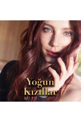 Koleston Single Tüp Boya 81 Açık Küllü Kumral - 5