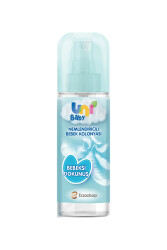 Kolonya Seti 450 ml (ÇİÇEKSİ KOKULAR & BEBEKSİ KOKULAR & TATLI ESİNTİLER) - 2
