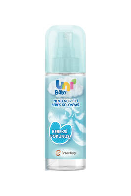 Kolonya Seti 450 ml (ÇİÇEKSİ KOKULAR & BEBEKSİ KOKULAR & TATLI ESİNTİLER) - 2