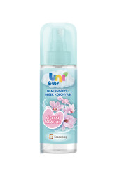 Kolonya Seti 450 ml (ÇİÇEKSİ KOKULAR & BEBEKSİ KOKULAR & TATLI ESİNTİLER) - 3