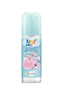Kolonya Seti 450 ml (ÇİÇEKSİ KOKULAR & BEBEKSİ KOKULAR & TATLI ESİNTİLER) - 3