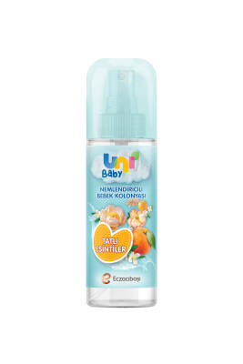 Kolonya Seti 450 ml (ÇİÇEKSİ KOKULAR & BEBEKSİ KOKULAR & TATLI ESİNTİLER) - 4
