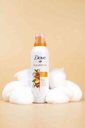 Köpük Duş Jeli Argan Yağı 10 Kat Daha Yoğun Köpüğe Sahip Kremsi Formül 200 ml 1 Adet - 1