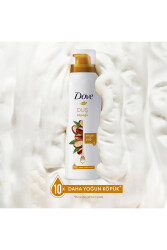 Köpük Duş Jeli Argan Yağı 200 Mlx1 Duş Köpüğü Deeply Nourishing Formül 200 ml X1 - 4