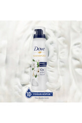 Köpük Duş Jeli Argan Yağı 200 Mlx1 Duş Köpüğü Deeply Nourishing Formül 200 ml X1 - 6